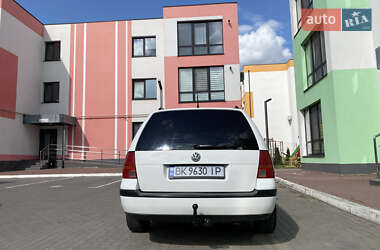 Универсал Volkswagen Golf 2000 в 