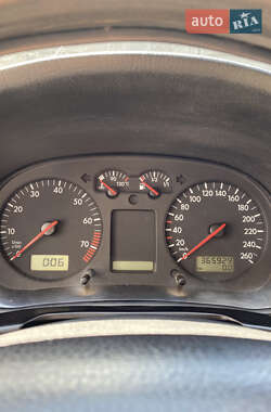 Универсал Volkswagen Golf 2000 в 