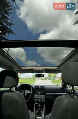 Универсал Volkswagen Golf 2009 в Вознесенске