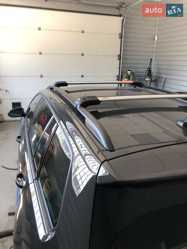 Универсал Volkswagen Golf 2018 в Одессе