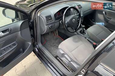 Універсал Volkswagen Golf 2008 в 