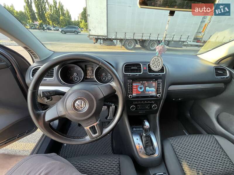 Хэтчбек Volkswagen Golf 2011 в Киеве фото 12 Хэтчбек Volkswagen Golf 2011 в Киеве