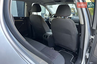Хэтчбек Volkswagen Golf 2006 в 