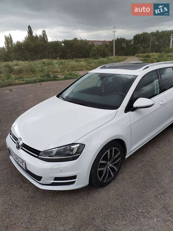 Volkswagen Golf 2013 Volkswagen Golf 2013