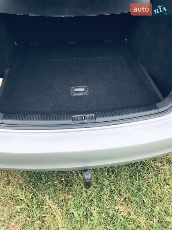 Универсал Volkswagen Golf 2010 в Тернополе фото 8 Универсал Volkswagen Golf 2010 в Тернополе