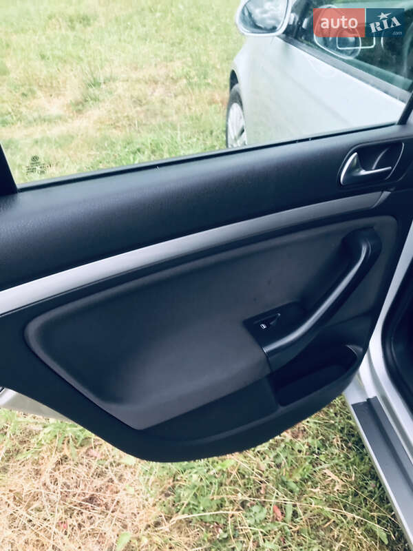 Универсал Volkswagen Golf 2010 в Тернополе фото 15 Универсал Volkswagen Golf 2010 в Тернополе