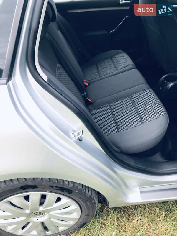 Универсал Volkswagen Golf 2010 в Тернополе фото 32 Универсал Volkswagen Golf 2010 в Тернополе