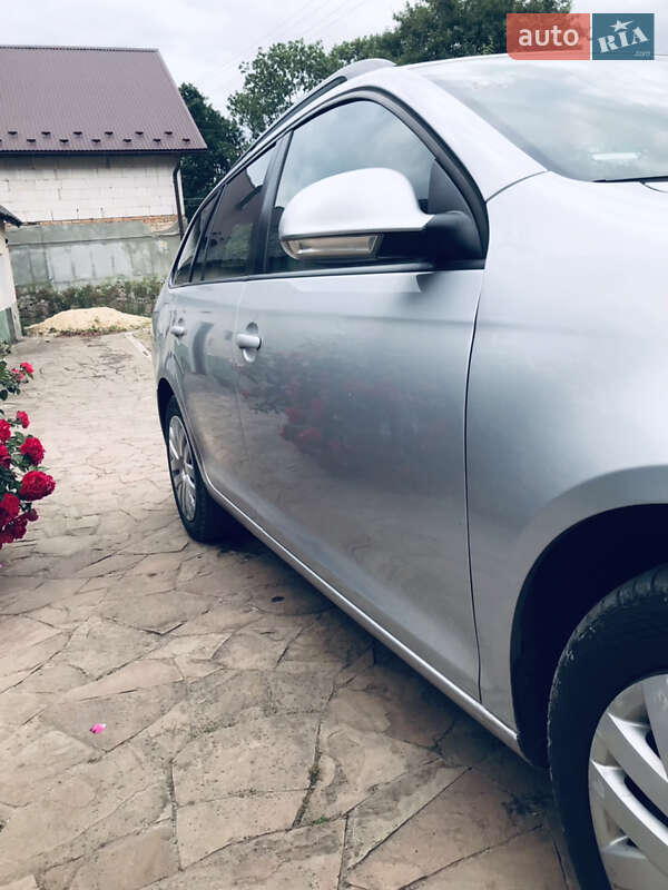 Универсал Volkswagen Golf 2010 в Тернополе фото 36 Универсал Volkswagen Golf 2010 в Тернополе