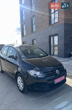Хэтчбек Volkswagen Golf 2009 в Луцке