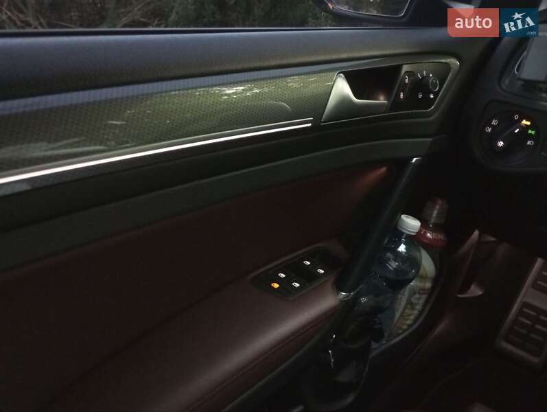 Универсал Volkswagen Golf 2014 в Вишневом