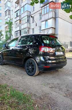 Хэтчбек Volkswagen Golf 2006 в Черкассах