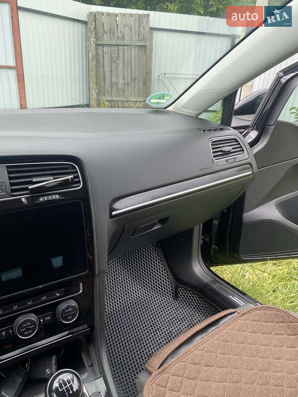 Универсал Volkswagen Golf 2018 в Крюковщине