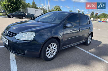 Универсал Volkswagen Golf 2008 в Житомире