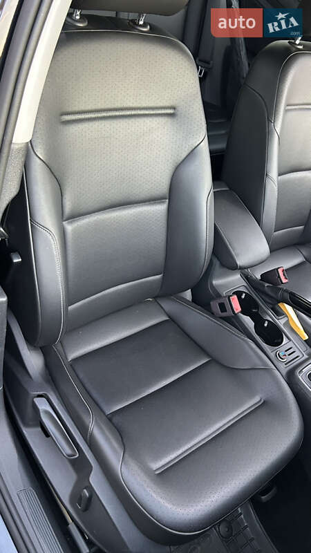 Універсал Volkswagen Golf 2018 в Кропивницькому