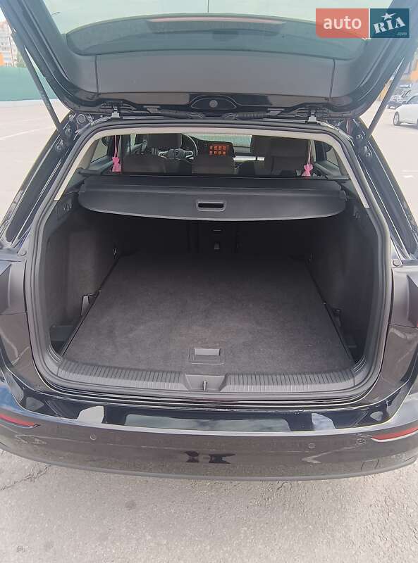 Универсал Volkswagen Golf 2021 в Запорожье фото 6 Универсал Volkswagen Golf 2021 в Запорожье