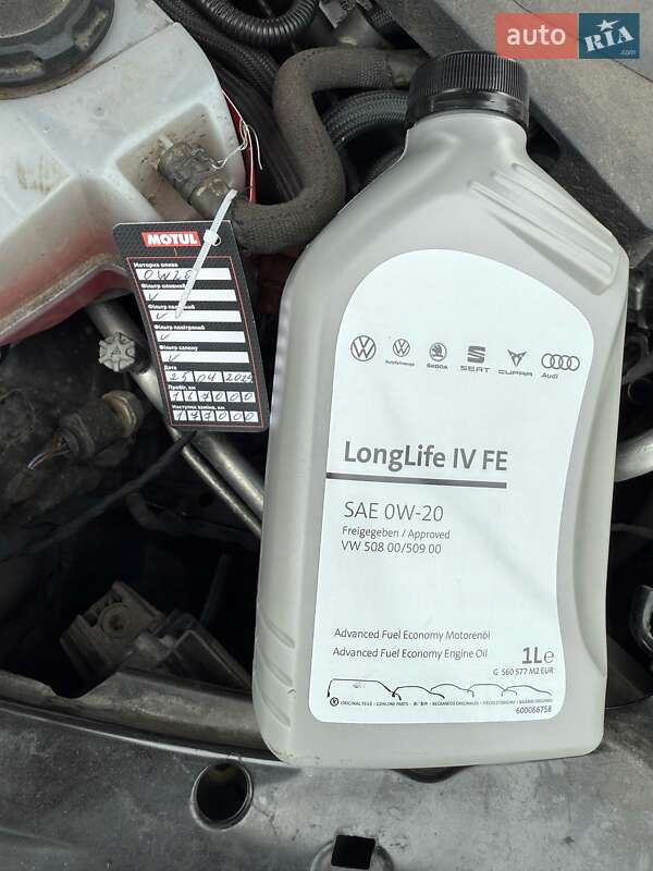 Универсал Volkswagen Golf 2021 в Запорожье фото 25 Универсал Volkswagen Golf 2021 в Запорожье