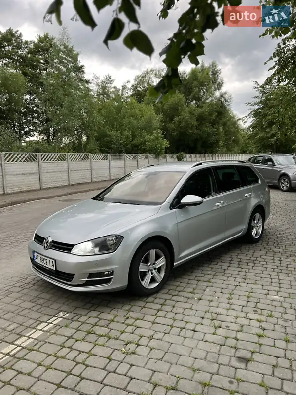 Volkswagen Golf 2015 VIN WVWZZZAUZGP505721 фото оголошення 4 з 51