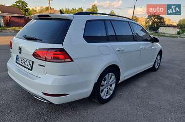 Универсал Volkswagen Golf 2019 в Харькове