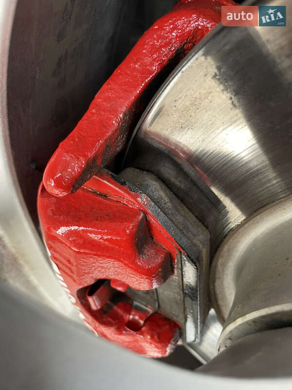 Хэтчбек Volkswagen Golf 2007 в Добротворе