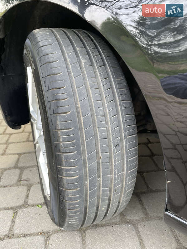 Хэтчбек Volkswagen Golf 2007 в Добротворе