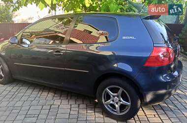 Хэтчбек Volkswagen Golf 2006 в Чечельнике