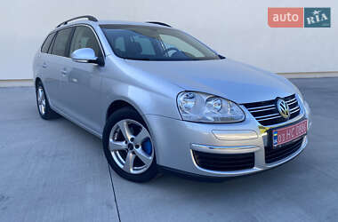 Универсал Volkswagen Golf 2008 в Луцке