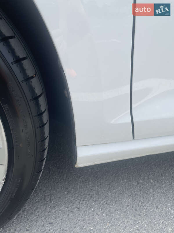 Універсал Volkswagen Golf 2019 в Кам'янець-Подільському