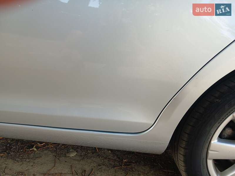 Універсал Volkswagen Golf 2007 в Чернігові