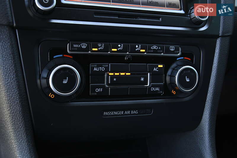 Хетчбек Volkswagen Golf 2009 в Бердичеві