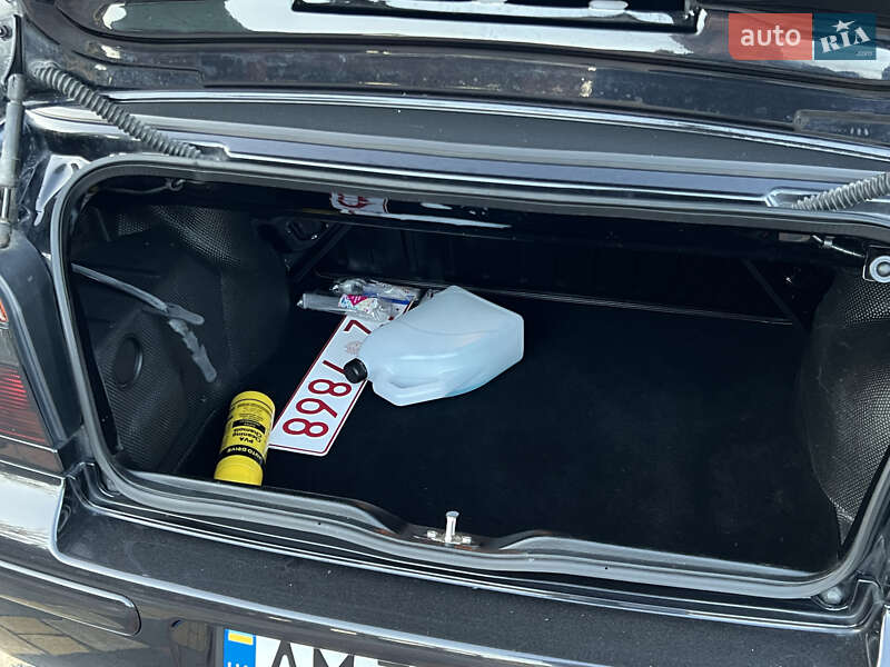 Кабриолет Volkswagen Golf 2001 в Бердичеве