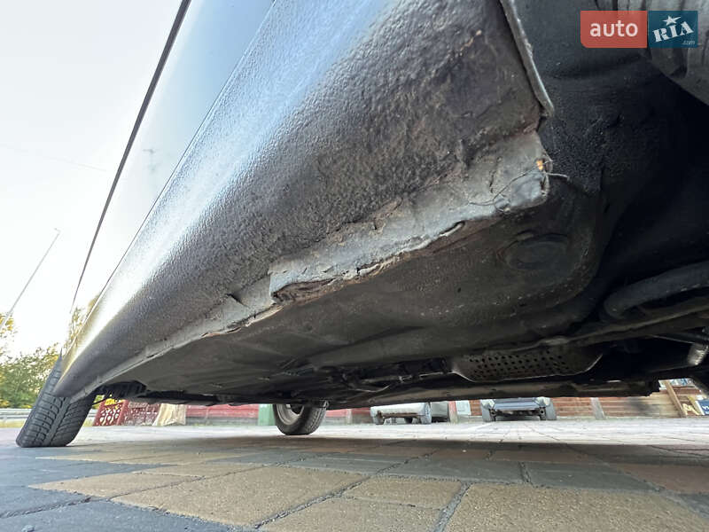 Кабриолет Volkswagen Golf 2001 в Бердичеве