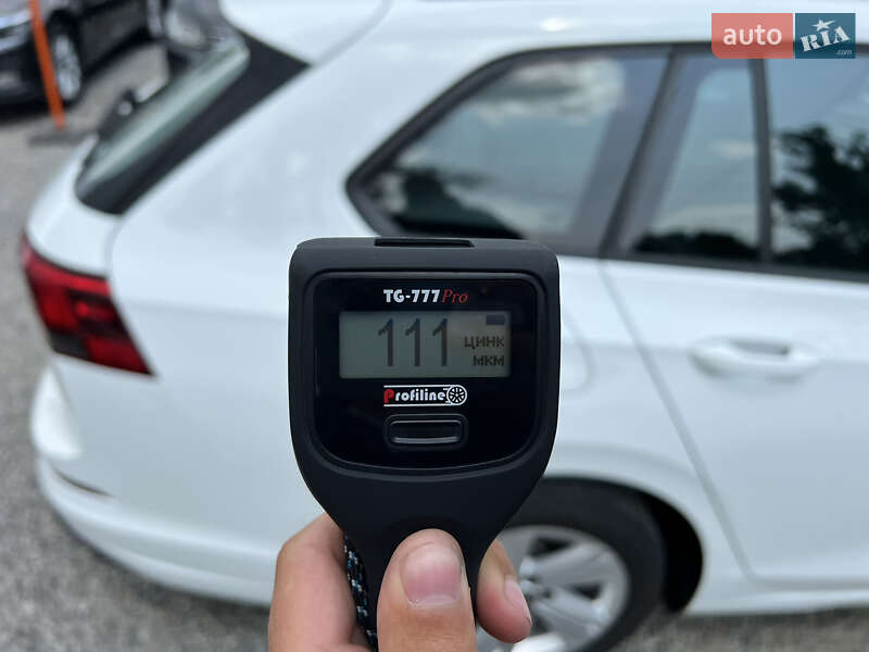 Универсал Volkswagen Golf 2021 в Умани фото 26 Универсал Volkswagen Golf 2021 в Умани