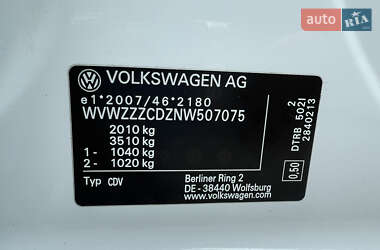Універсал Volkswagen Golf 2021 в 