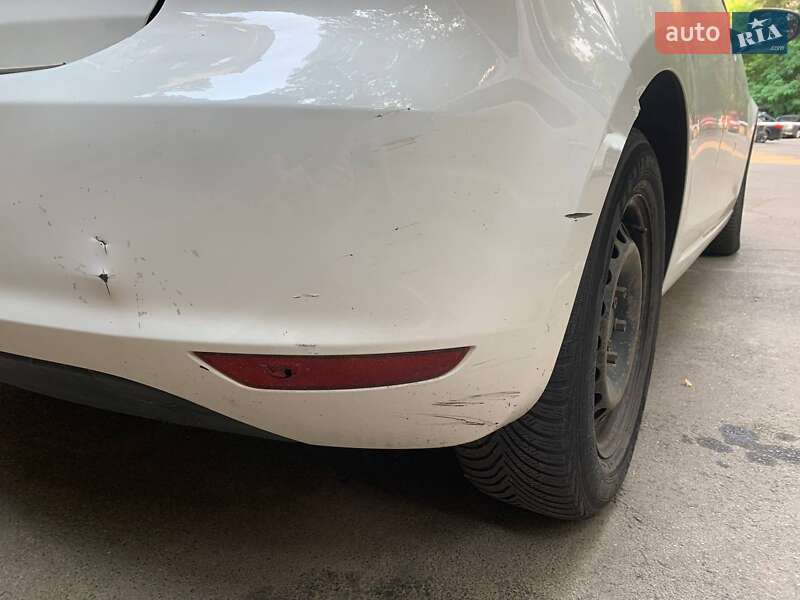 Хэтчбек Volkswagen Golf 2011 в Киеве фото 8 Хэтчбек Volkswagen Golf 2011 в Киеве