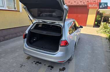 Универсал Volkswagen Golf 2016 в Почаеве