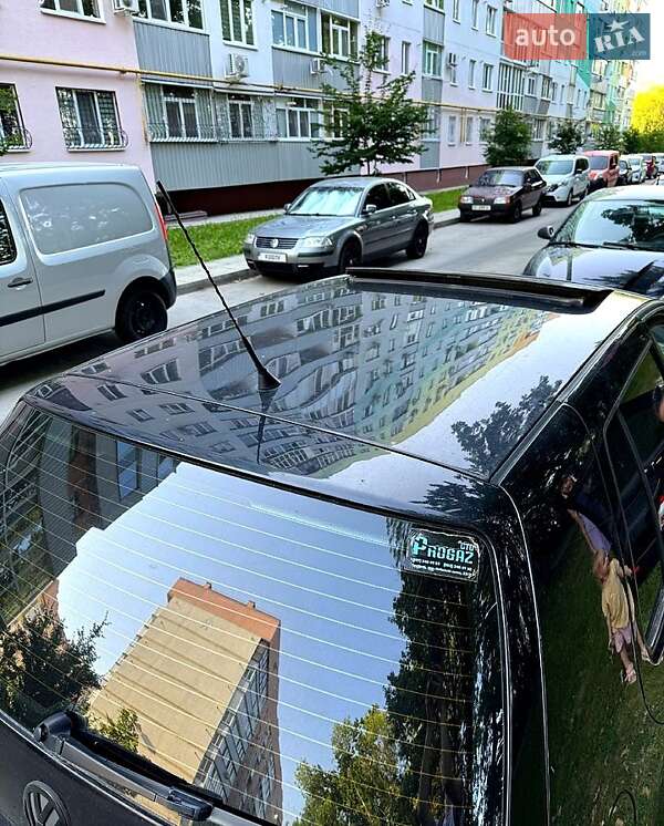 Volkswagen Golf 1999