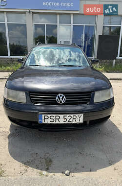 Універсал Volkswagen Golf 1999 в Запоріжжі