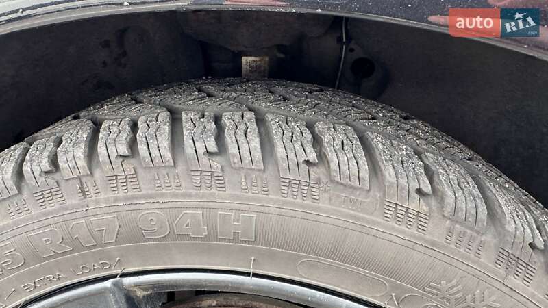 Хетчбек Volkswagen Golf 2014 в Чернігові