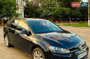 Універсал Volkswagen Golf 2016 в Недригайліву