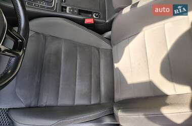 Универсал Volkswagen Golf 2017 в 