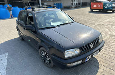 Хетчбек Volkswagen Golf 1994 в Павлограді