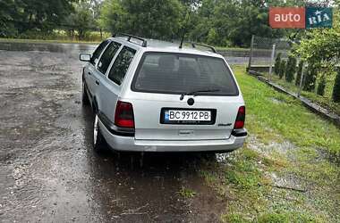 Універсал Volkswagen Golf 1999 в Радехові