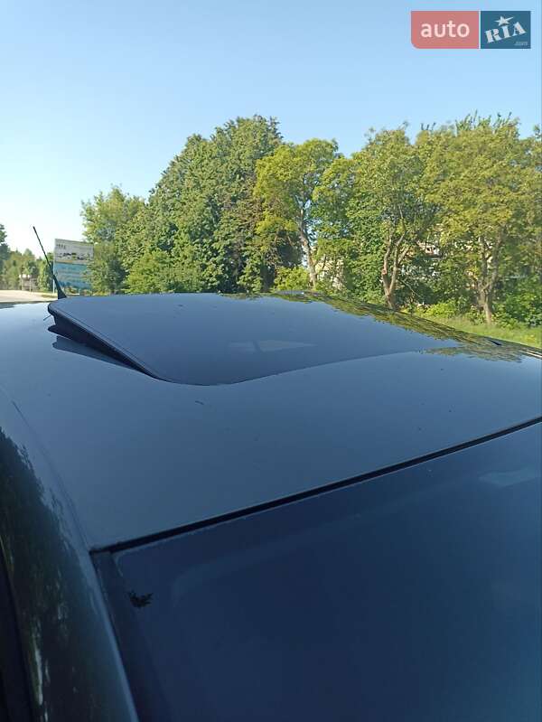 Хетчбек Volkswagen Golf 2005 в Дунаївцях