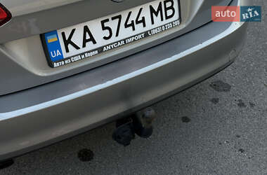 Универсал Volkswagen Golf 2016 в 