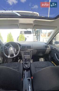 Хэтчбек Volkswagen Golf 1999 в  фото 13 Хэтчбек Volkswagen Golf 1999 в