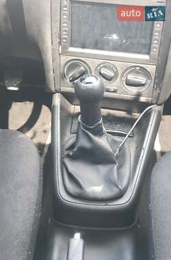 Хэтчбек Volkswagen Golf 1999 в  фото 15 Хэтчбек Volkswagen Golf 1999 в