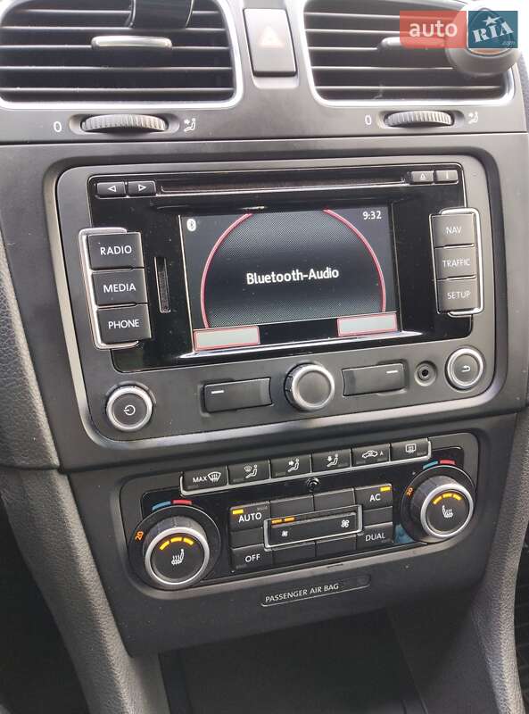 Універсал Volkswagen Golf 2012 в Тернополі фото 11 Універсал Volkswagen Golf 2012 в Тернополі