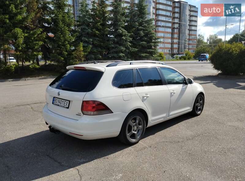 Універсал Volkswagen Golf 2012 в Тернополі фото 19 Універсал Volkswagen Golf 2012 в Тернополі