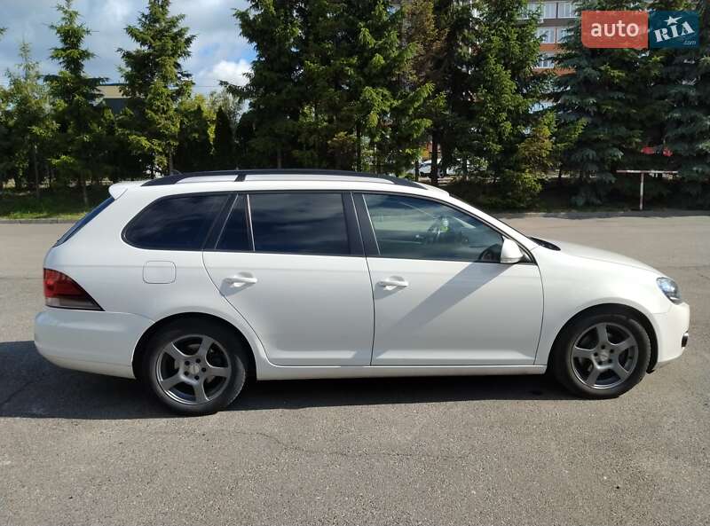 Універсал Volkswagen Golf 2012 в Тернополі фото 20 Універсал Volkswagen Golf 2012 в Тернополі