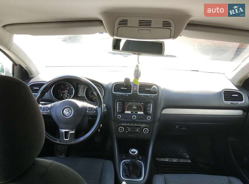 Універсал Volkswagen Golf 2012 в Тернополі фото 24 Універсал Volkswagen Golf 2012 в Тернополі